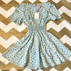 Bellerose kids dress